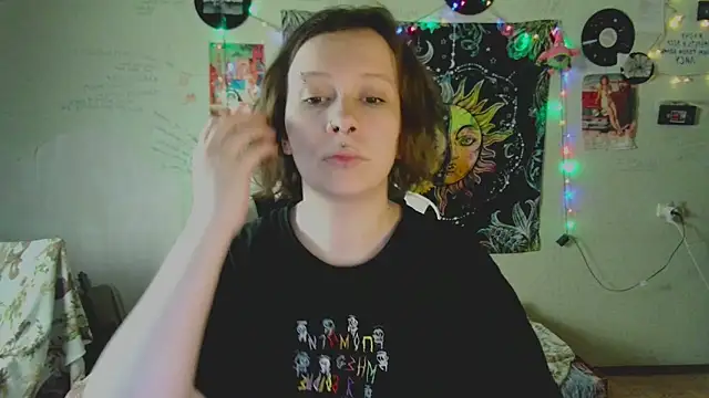 Lil foxxx online show from 10/26/25, 11:05