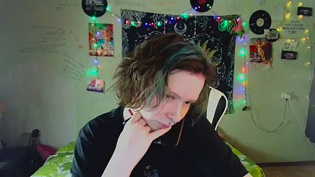 Lil foxxx online show from 11/20/25, 11:44