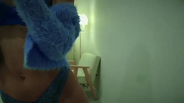 AnnaLotos online show from 10/28/25, 12:37