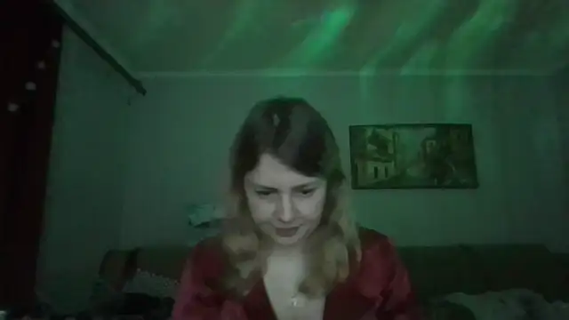 Saxophonistka online show from 02/26/26, 07:03