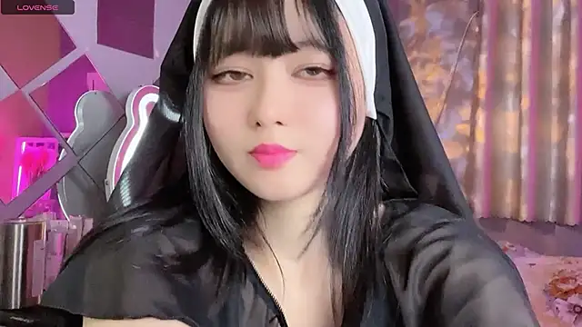 Snapshot of MI_KA22 chatting on 03/21/25, 05:32 MI KA22 online show from 03/21/25, 05:32