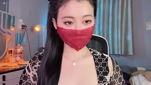 Snapshot of MI_KA22 chatting on 09/30/25, 06:08 MI KA22 online show from 09/30/25, 06:08