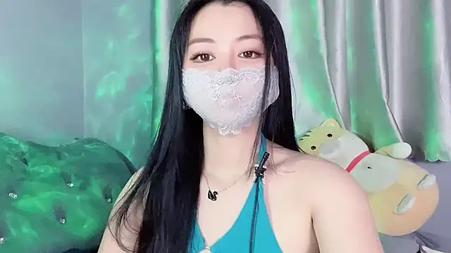 Snapshot of MI_KA22 chatting on 10/10/25, 04:52 MI KA22 online show from 10/10/25, 04:52
