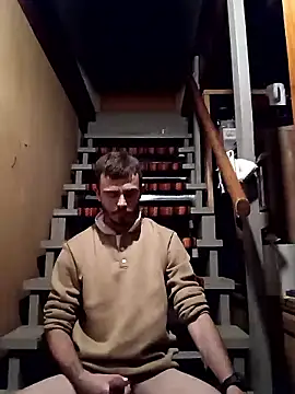 Brantopher online show from 01/08/26, 06:47