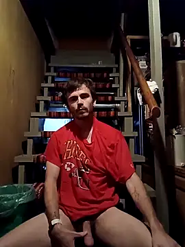 Brantopher online show from 02/23/26, 05:35