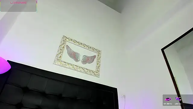 Lola Blondie online show from 09/28/25, 12:12