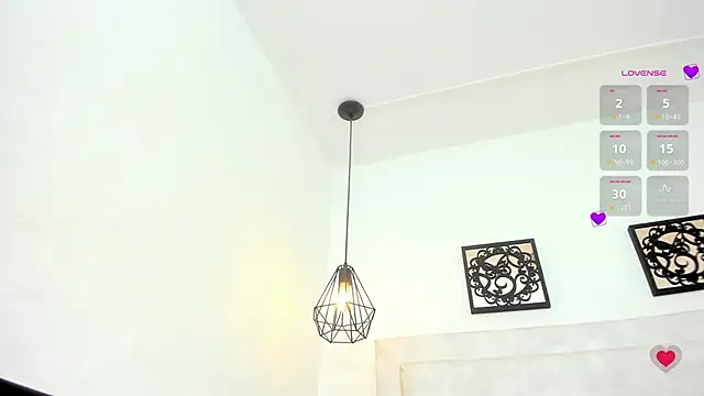 Lola Blondie online show from 03/12/25, 11:54