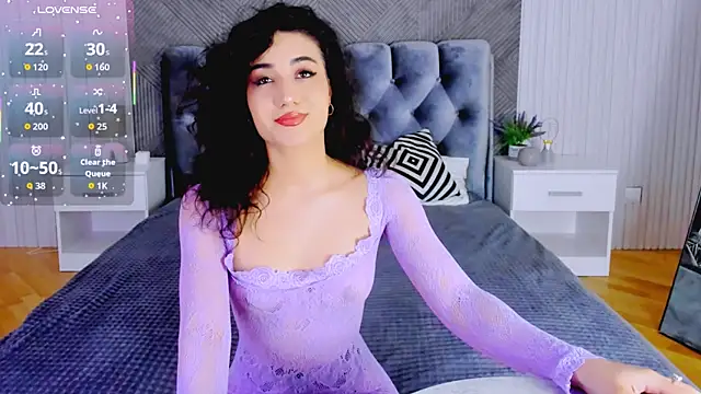 Snapshot of Maya_Rogerss chatting on 11/29/25, 02:39 Maya Rogerss online show from 11/29/25, 02:39