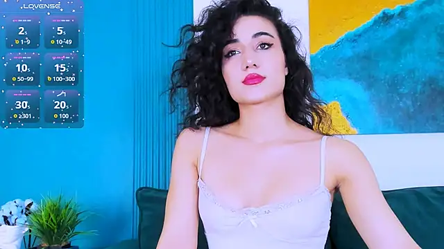 Snapshot of Maya_Rogerss chatting on 10/22/25, 02:27 Maya Rogerss online show from 10/22/25, 02:27