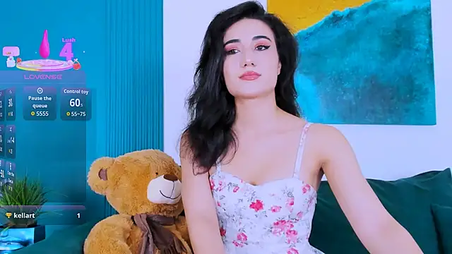 Snapshot of Maya_Rogerss chatting on 10/04/25, 02:51 Maya Rogerss online show from 10/04/25, 02:51