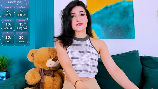 Snapshot of Maya_Rogerss chatting on 10/16/25, 02:36 Maya Rogerss online show from 10/16/25, 02:36