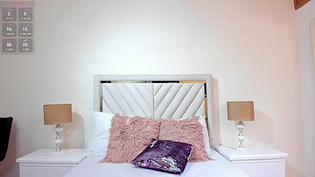 SophiaQueens online show from 03/27/26, 08:10