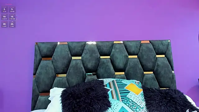 SophiaQueens online show from 03/21/26, 08:46