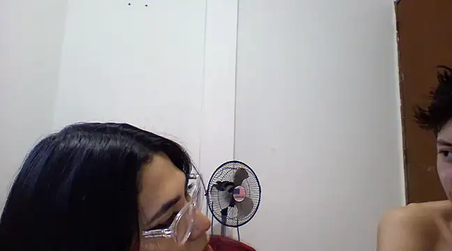 Snapshot of Harris_Annie chatting on 03/18/25, 11:09 Harris Annie online show from 03/18/25, 11:09