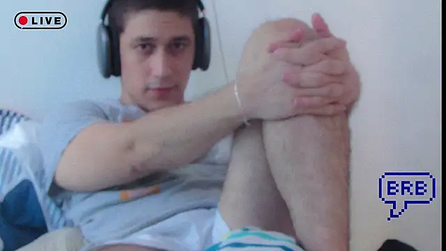 chicoinhibido online show from 03/19/25, 05:17