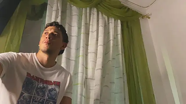 chicoinhibido online show from 04/03/26, 05:14