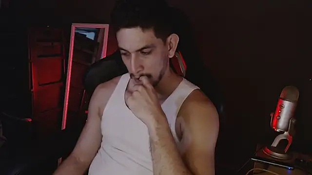 chicoinhibido online show from 06/27/26, 03:23