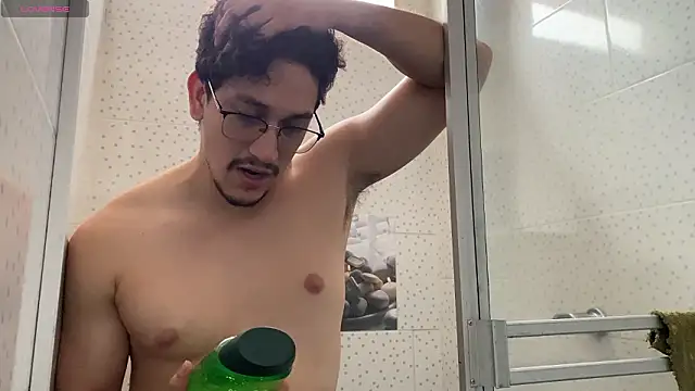 chicoinhibido online show from 02/08/26, 10:07