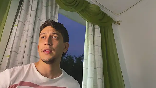 chicoinhibido online show from 04/03/26, 11:33