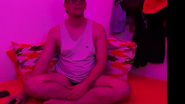 chicoinhibido online show from 03/13/25, 11:27