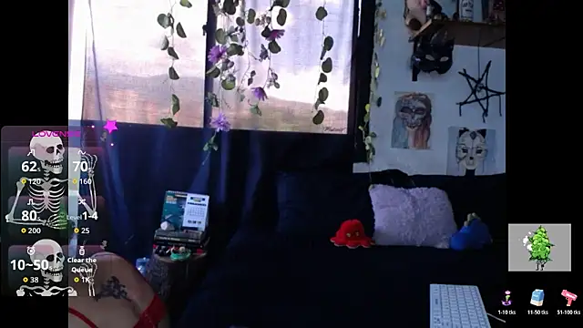 Snapshot of 420mussa chatting on 02/11/26, 05:13 420mussa online show from 02/11/26, 05:13