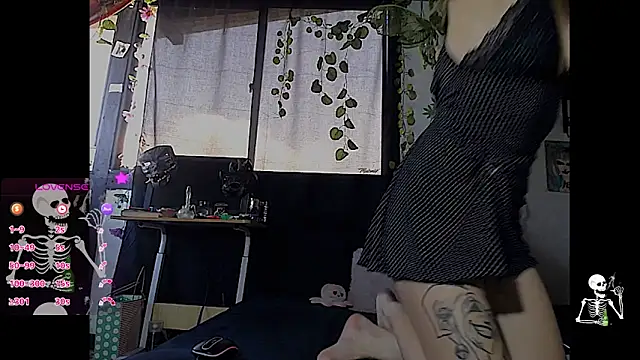 420mussa online show from 10/18/25, 02:52