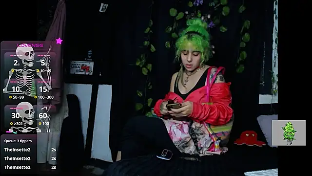 Snapshot of 420mussa chatting on 02/22/26, 04:04 420mussa online show from 02/22/26, 04:04