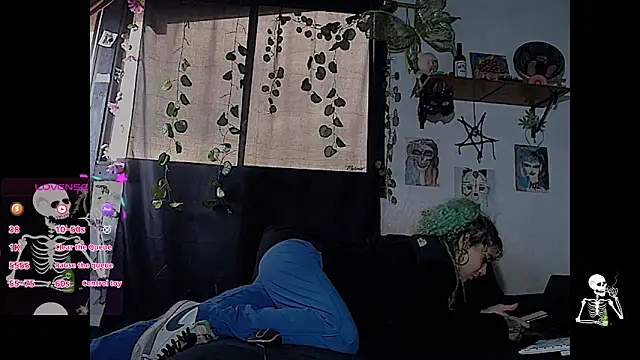 420mussa online show from 10/23/25, 08:07