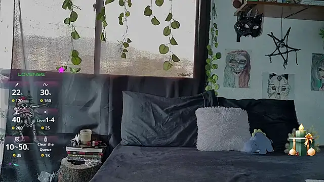 420mussa online show from 12/21/25, 05:03