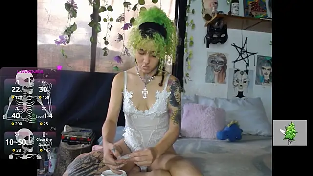 Snapshot of 420mussa chatting on 03/19/26, 05:46 420mussa online show from 03/19/26, 05:46