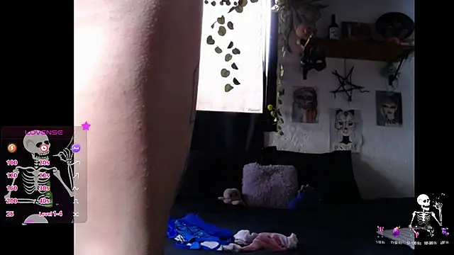 420mussa online show from 11/16/25, 08:02