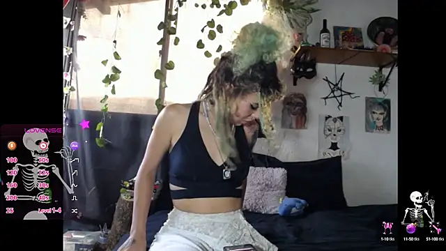 420mussa online show from 11/12/25, 06:01