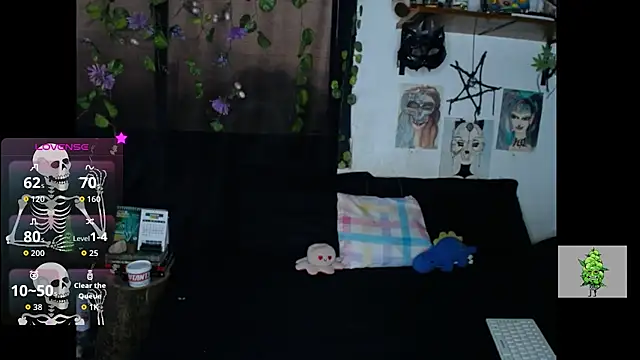 Snapshot of 420mussa chatting on 03/04/26, 10:17 420mussa online show from 03/04/26, 10:17