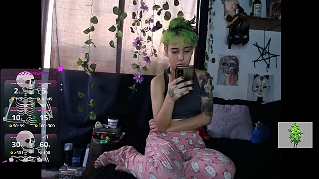 Snapshot of 420mussa chatting on 02/23/26, 04:07 420mussa online show from 02/23/26, 04:07