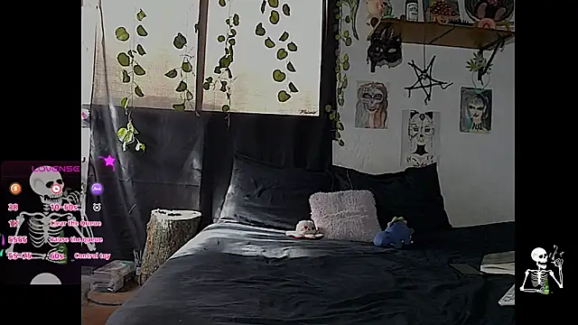 420mussa online show from 10/30/25, 08:28