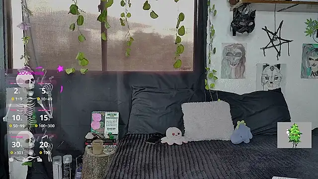 420mussa online show from 01/11/26, 07:32