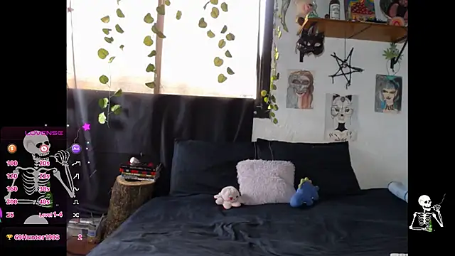 420mussa online show from 11/23/25, 03:44