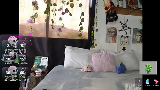 Snapshot of 420mussa chatting on 03/15/26, 06:04 420mussa online show from 03/15/26, 06:04