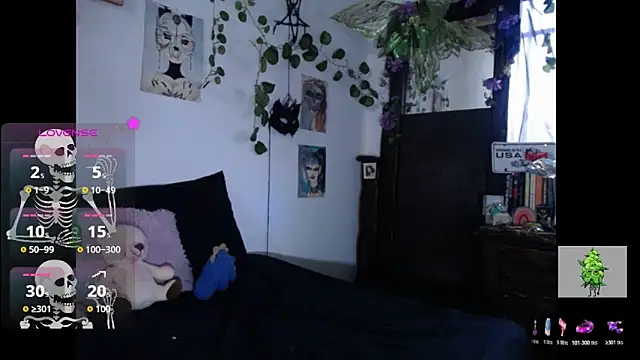 Snapshot of 420mussa chatting on 04/09/26, 03:51 420mussa online show from 04/09/26, 03:51