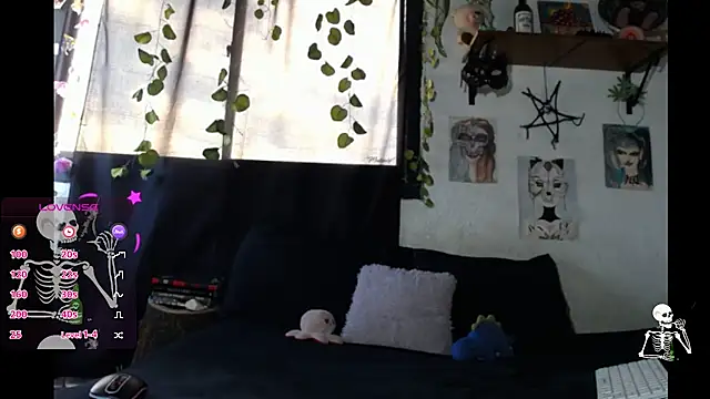 420mussa online show from 11/09/25, 02:43