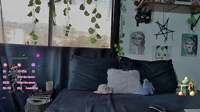 420mussa online show from 12/20/25, 03:48