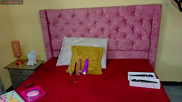 sweet  thang online show from 06/14/26, 06:36