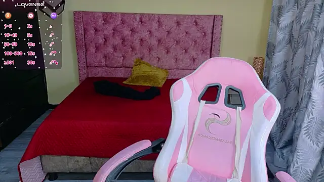 sweet  thang online show from 05/30/26, 04:41