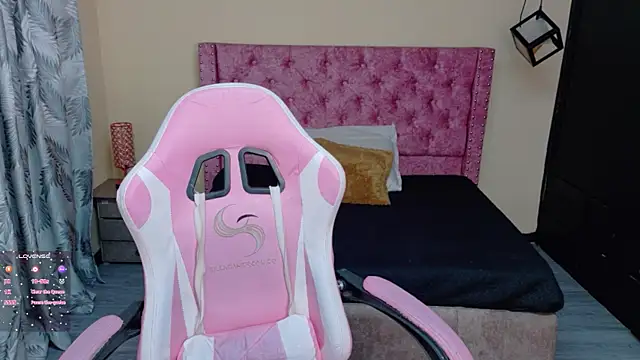 sweet  thang online show from 07/25/26, 03:47