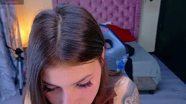 sweet  thang online show from 02/12/26, 04:23