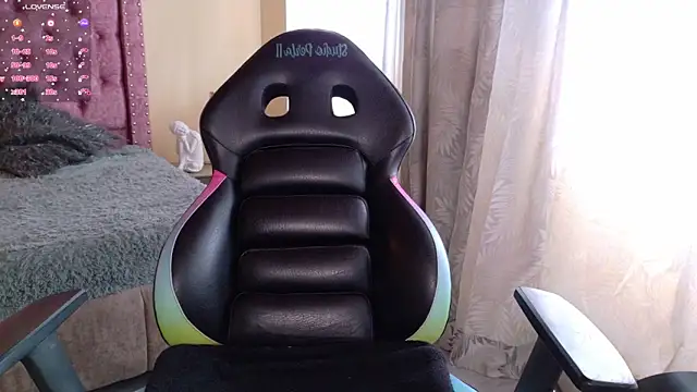 sweet  thang online show from 10/28/25, 03:22