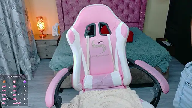 sweet  thang online show from 03/30/26, 11:17