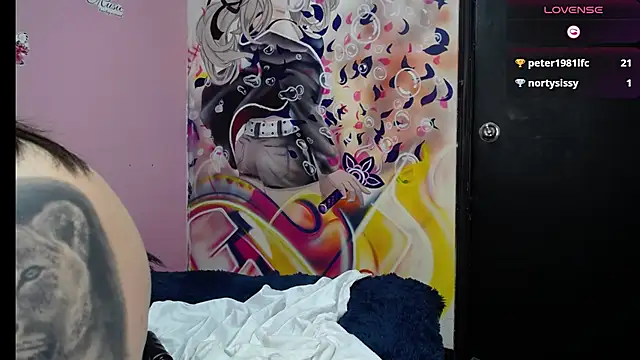 Snapshot of sweet__thang chatting on 03/15/25, 11:39 sweet thang online show from 03/15/25, 11:39