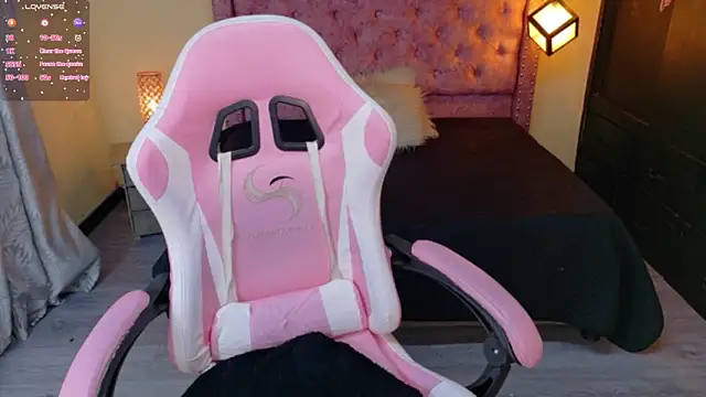 sweet  thang online show from 11/08/25, 05:55