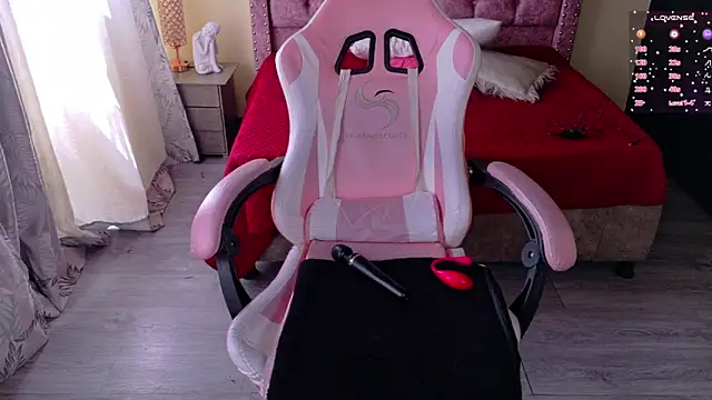 sweet  thang online show from 11/30/25, 04:30